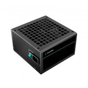Захранващ блок DeepCool PF650 R-PF650D-HA0B-EU