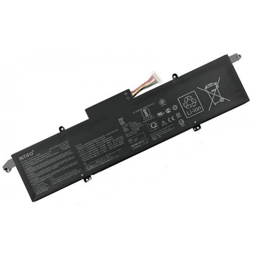 Batteria C41N1908 Compatibile Con Asus ROG Zephyrus G14 GA401 (2021) | 15.4V 4940mAh 76Wh | Garanzia 12 Mesi