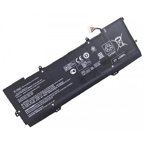 Poggiapolsi Per HP Spectre X360 15-CH – L15588-001, Marrone, Usato Ma In Ottime Condizioni