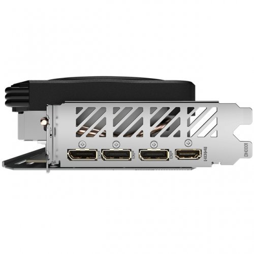 Видео карта Gigabyte RTX 4070 TI GV-N407TGAMING OC-12GD (снимка 5)