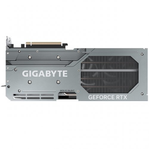 Видео карта Gigabyte RTX 4070 TI GV-N407TGAMING OC-12GD (снимка 6)