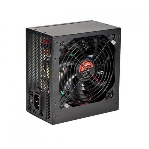 Захранващ блок Spire EAGLEFORCE EAGLEFORCE 600W (снимка 1)