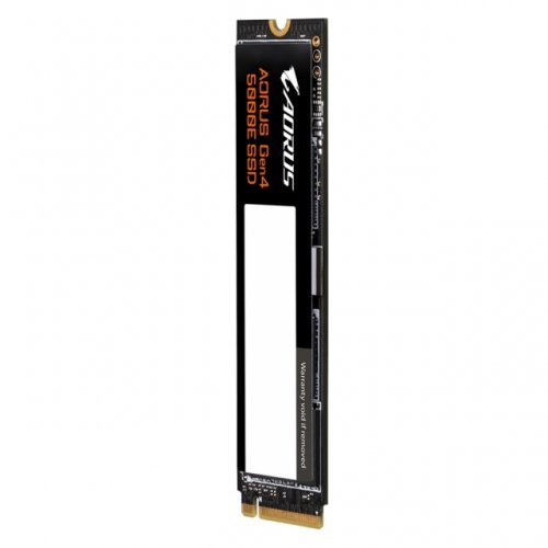 SSD Gigabyte AORUS 5000E AG450E500G-G (снимка 5)