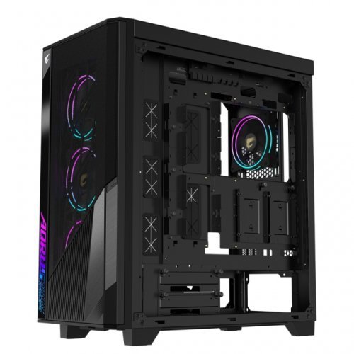 Компютърна кутия Gigabyte AORUS AC500 ST GB-AC500G ST (снимка 5)