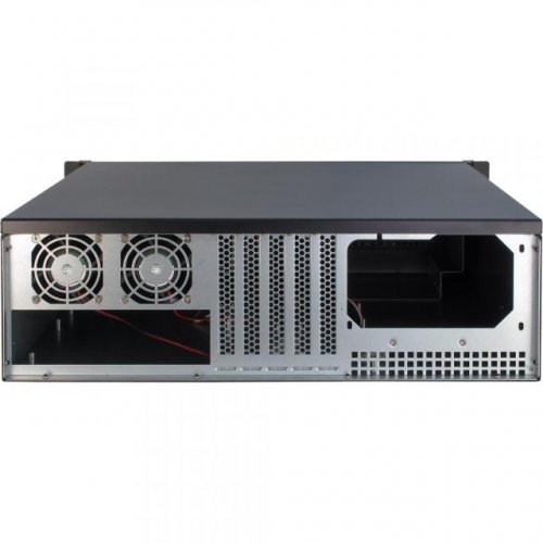 Компютърна кутия INTER-TECH 3U 3098-S 88887176 (снимка 3)