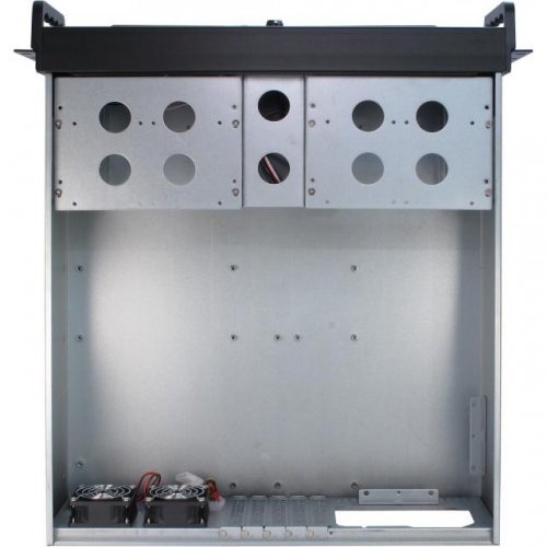 Компютърна кутия INTER-TECH 3U 3098-S 88887176 (снимка 5)