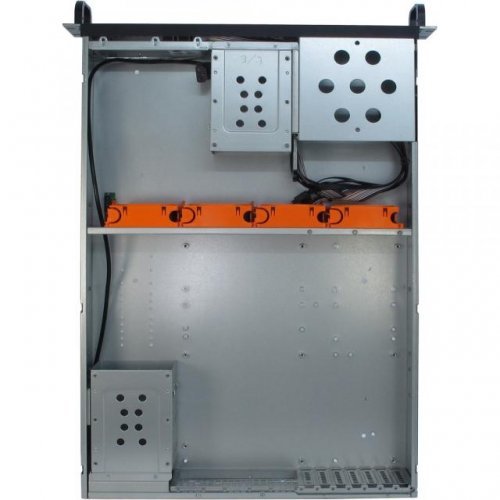 Кутия за сървър INTER-TECH 2U 2129-N 88887194 (снимка 3)