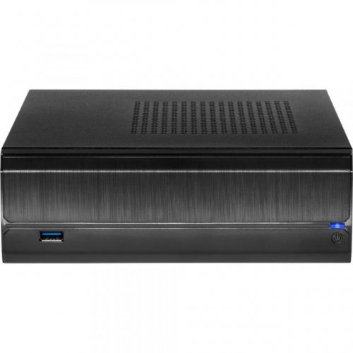 Компютърна кутия INTER-TECH JX-500 88881283 (снимка 2)