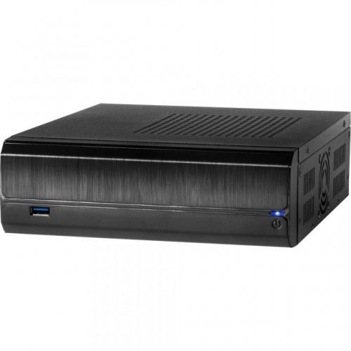 Компютърна кутия INTER-TECH JX-500 88881283 (снимка 3)