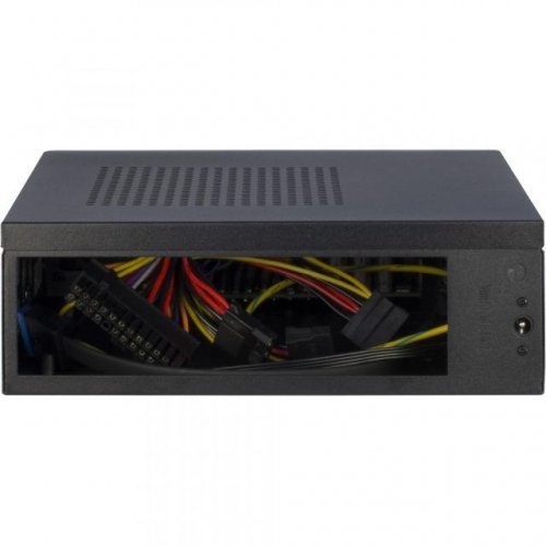 Компютърна кутия INTER-TECH JX-500 88881283 (снимка 4)