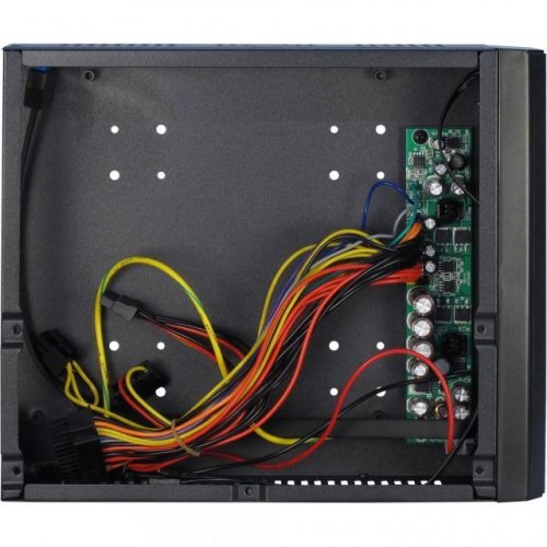 Компютърна кутия INTER-TECH JX-500 88881283 (снимка 5)