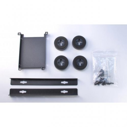Компютърна кутия INTER-TECH JX-500 88881283 (снимка 8)