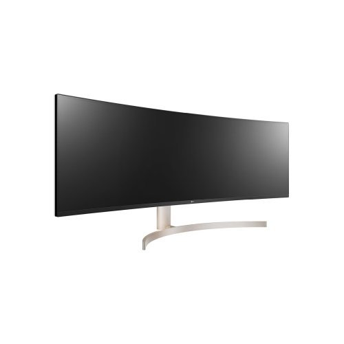 Монитор LG 49WL95CP-W (снимка 4)