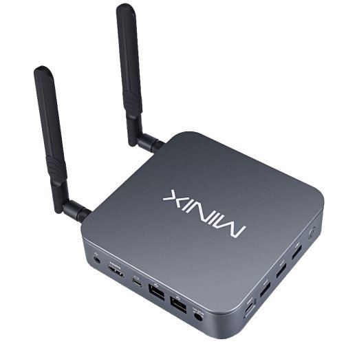Портативен компютър Neotech J51-C8 (снимка 1)