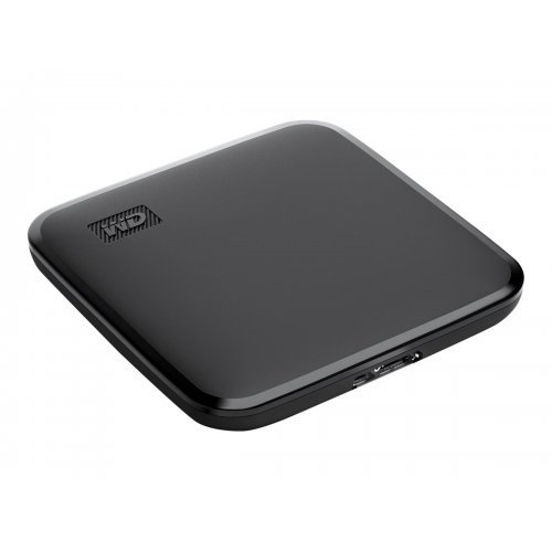 Външен диск Western Digital WDBAYN4800ABK-WESN (снимка 2)