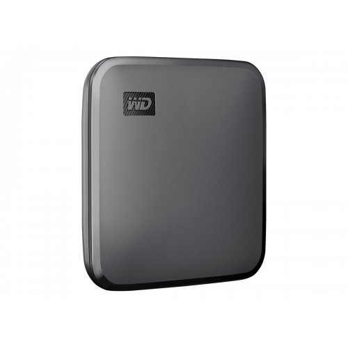 Външен диск Western Digital WDBAYN0010BBK-WESN (снимка 3)