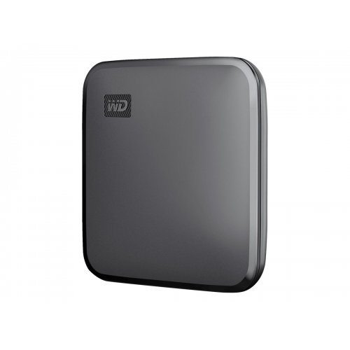 Външен диск Western Digital WDBAYN0010BBK-WESN (снимка 4)