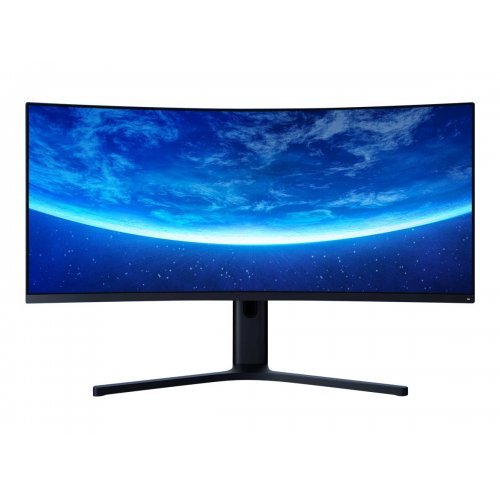 Монитор XIAOMI 30" Curved Gaming Monitor