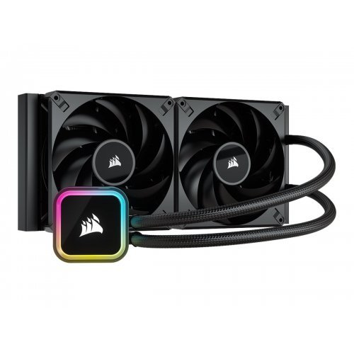 Охлаждане за компютри > Corsair CW-9060059-WW (снимка 1)