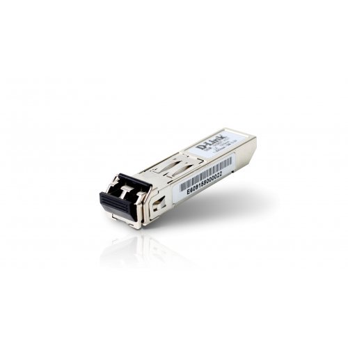 Медиа ковертор D-Link DEM-310GT (снимка 1)