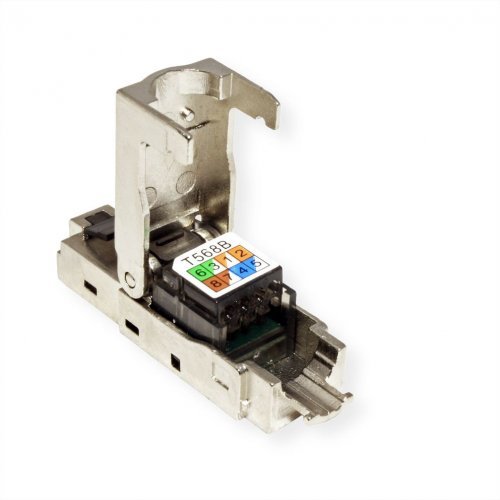 Конектор Value 26.99.0371 (снимка 5)