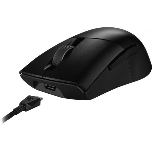 Мишка Asus 90MP02V0-BMUA00 (снимка 3)