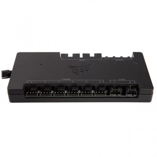 Аксесоари за компютърни кутии > Corsair CL-9011110-WW (снимка 2)