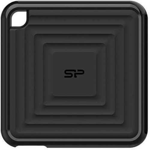 Външен диск Silicon Power SP010TBPSDPC60CK (снимка 1)