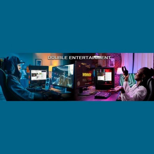 Аксесоари за компютърни кутии > ASRock ASR-13-KIT (снимка 5)