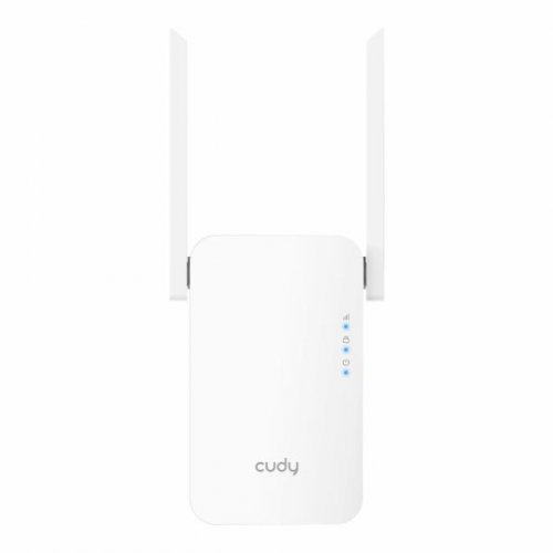 Access Point Cudy CUDY-AP-RE1200 (снимка 2)