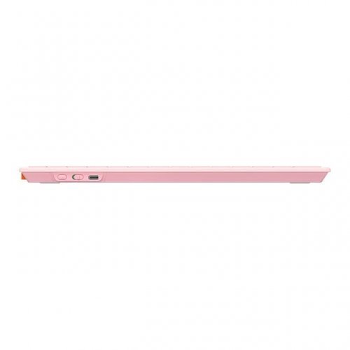 Клавиатура A4Tech A4-KEY-FBX51C-PINK (снимка 5)