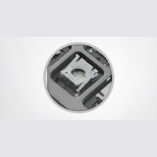 Клавиатура A4Tech A4-KEY-FBX51C-PINK (снимка 6)