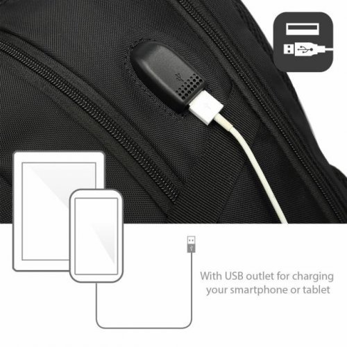 Чанта за лаптоп ACT Connectivity EWENT-ACT-AC8530 (снимка 4)