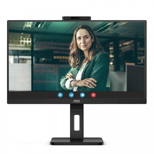 Монитор AOC Q27P3CW (снимка 1)