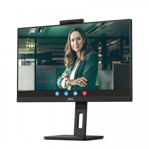 Монитор AOC Q27P3CW (снимка 2)