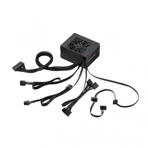 Захранващ блок Fortron PPA450AA00 (снимка 3)