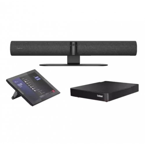 Видеоконференция > Jabra 8601-102 (снимка 1)