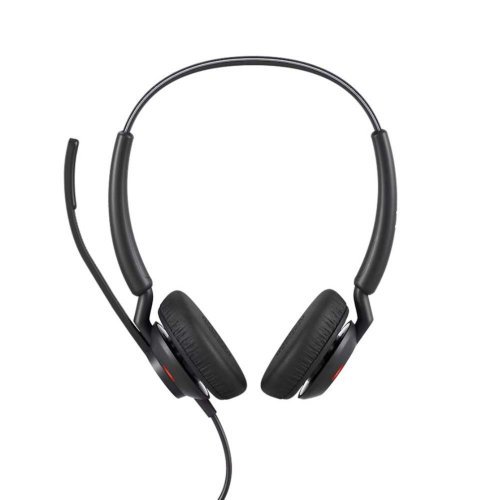 Колцентър слушалка Jabra 4099-419-279 (снимка 3)