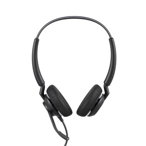 Колцентър слушалка Jabra 4099-419-279 (снимка 4)