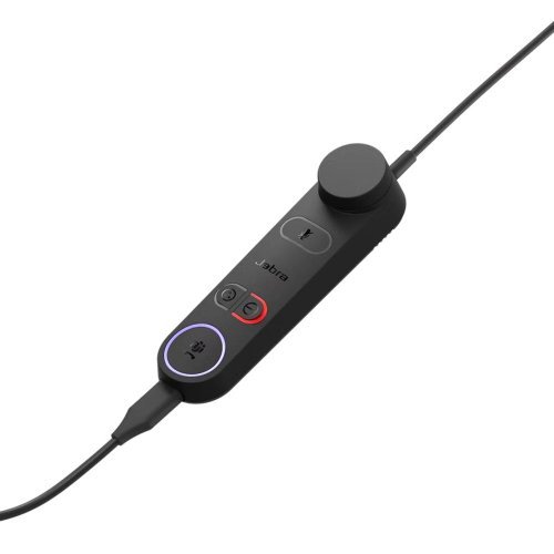 Колцентър слушалка Jabra 5099-299-2119 (снимка 2)