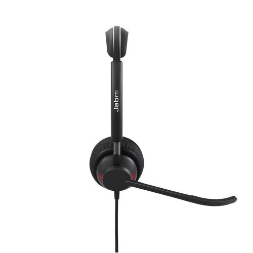 Колцентър слушалка Jabra 5099-299-2119 (снимка 3)