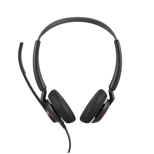 Колцентър слушалка Jabra 5099-299-2119 (снимка 4)