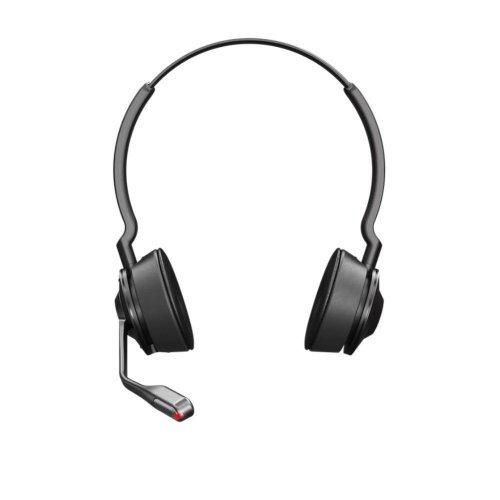 Колцентър слушалка Jabra 9559-450-111-1 (снимка 4)