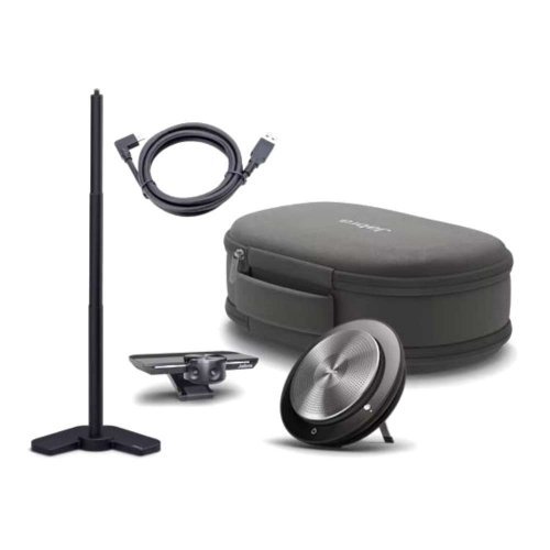 Видеоконференция > Jabra 8403-129 (снимка 1)