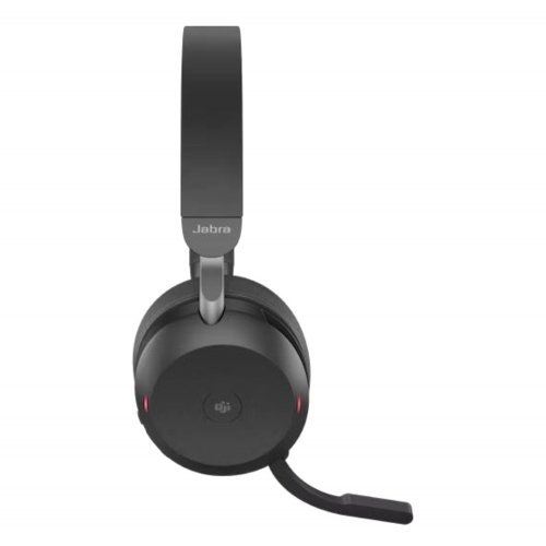 Колцентър слушалка Jabra 27599-999-989 (снимка 2)