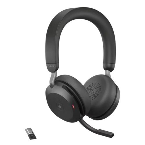 Колцентър слушалка Jabra 27599-999-989 (снимка 3)