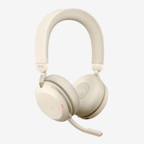 Колцентър слушалка Jabra 27599-989-898 (снимка 2)
