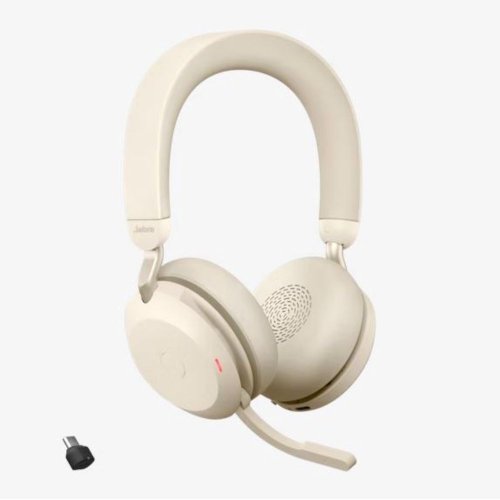 Колцентър слушалка Jabra 27599-989-898 (снимка 3)