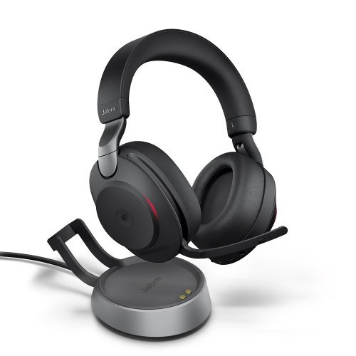 Колцентър слушалка Jabra 28599-989-889 (снимка 1)