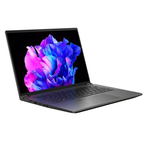 Лаптоп Acer NX.KEUEX.005 (снимка 2)